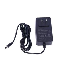 300W Portable Power Station 86400mAh Battery Bank Camping AC DC Solar Generator