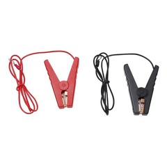 Clips Power Supplies Plastic Safety Protection 3 Feet / 91cm