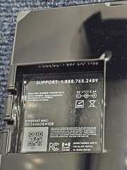 Tesla Solar Gateway 1490255-00-A: GWY20 Solar Panel System Gateway Monitor