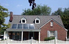 Plug in Solar, Plug & Play 800 Watt Solar Power, Simply Plug-in your wall outlet