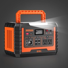 New Portable Power Station 200W/500W/1000W Solar Generator / Solar Panel