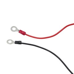 Clips Power Supplies Plastic Safety Protection 3 Feet / 91cm