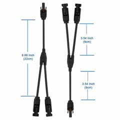 ⭐AP 12V/24V 200W Mono Solar RV Kits, 20A PWM Charge Controller 2x100w 20A⭐️