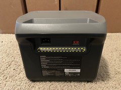 EcoFlow RIVER 2 Pro | 768Wh Portable Power Station | LFP Generator New Open Box!
