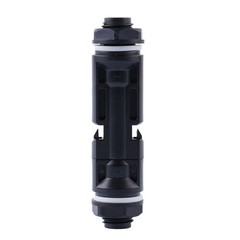 Photovoltaic Connectors Coupling Power 5 Pairs Connector Metal+plastic