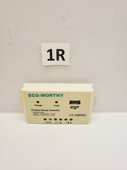 ECO-WORTHY 3A Solar Charge Controller
