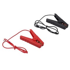 Clips Electrical Equipment Electric Plastic Safety Protection