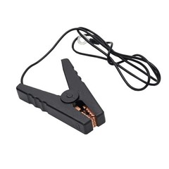 Clips Power Supplies Plastic Safety Protection 3 Feet / 91cm