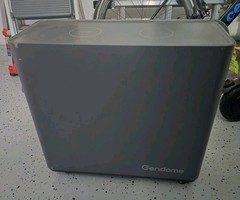 NEW 3000W 2800Wh Power Station Power Supply Off-grid Back-up with App