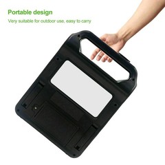 Portable Power Station Solar Generator Panel Power Bank Outlet Camping Emergency