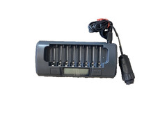Iris Technology SPACES II Kit Portable Military Solar Energy Field Power 78535