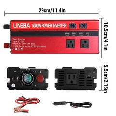 5000W Solar Kit | Includes Inverter 12V/24V, 400W Solar Panels, 30A Controller