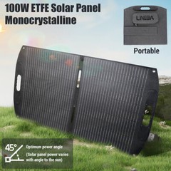 6000W Complete Solar Panel Kit with Controller & Inverter 110V Home Grid System