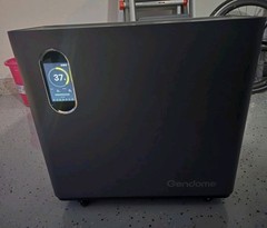 NEW 3000W 2800Wh Power Station Power Supply Off-grid Back-up with App