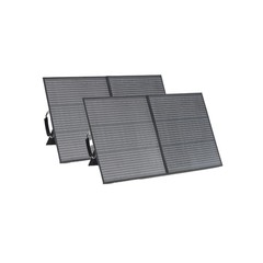Foldable Solar Panel 110W 220W 440W Solar Charger for ALLPOWERS ECOFLOW JACKERY