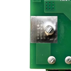 Automatic Solar Controller Board for Solar Lighting 38x25mm Plastic Enclosure