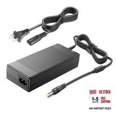 VTOMAN Jump 600X Portable Power Station Adapter 19V AC/DC
