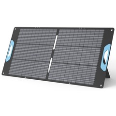 E-POWO 110w 220w 440w Solar Panel Solar Charger for Ecoflow Anker Power Stations
