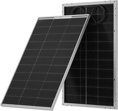 Eco Worthy High Efficiency Solar Module