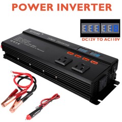 6000W Complete Solar Panel Kit with Controller & Inverter 110V Home Grid System