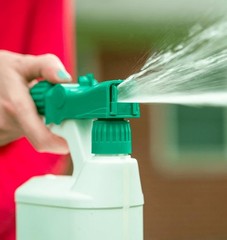 The Andersons Refillable Multipurpose Hose-End Sprayer 32oz (Pack of 2) (20:1…