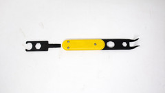Solar Serpent 5-In-1 Multipurpose Solar Connector Tool for MC4, T4, PV4, PV4-S,