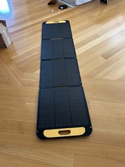 VTOMAN 200W Pro Portable Solar Panel