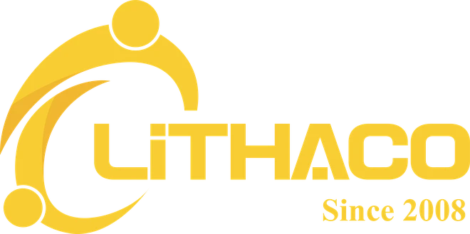 LITHACO — Since 2008