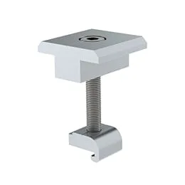 Ngàm giữa 40mm Mid-Clamp Group