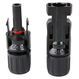Đầu nối MC4 -PV Connector