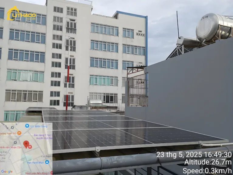 dien mat troi pin luu tru 3,5kWp14,34kWh