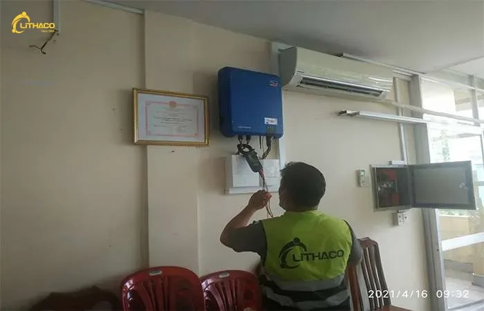 Sở thông tin truyền thông Đồng Tháp